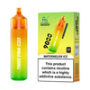 Fumot T9000 Pro Max Prefilled Pod Kit - Pack Of 5 - Vapewholesalesupplier