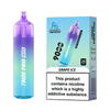 Fumot T9000 Pro Max Prefilled Pod Kit - Pack Of 5 - Vapewholesalesupplier