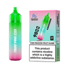 Fumot T9000 Pro Max Prefilled Pod Kit - Pack Of 5 - Vapewholesalesupplier