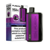 Fusion 15000 Puffs 2 In 1 Disposable Vape Device - Box Of 10 - #Vapewholesalesupplier#