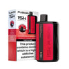 Fusion 15000 Puffs 2 In 1 Disposable Vape Device - Box Of 10 - #Vapewholesalesupplier#
