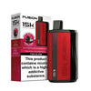 Fusion 15000 Puffs 2 In 1 Disposable Vape Device - Box Of 10 - #Vapewholesalesupplier#