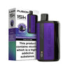 Fusion 15000 Puffs 2 In 1 Disposable Vape Device - Box Of 10 - #Vapewholesalesupplier#