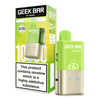 Geek Bar UP 10,000 Prefilled Pod Kit Box of 5 - Vapewholesalesupplier