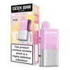 Geek Bar UP 10,000 Prefilled Pod Kit Box of 5 - Vapewholesalesupplier