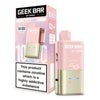 Geek Bar UP 10,000 Prefilled Pod Kit Box of 5 - Vapewholesalesupplier