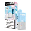 Geek Bar UP 10,000 Prefilled Pod Kit Box of 5 - Vapewholesalesupplier