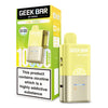 Geek Bar UP 10,000 Prefilled Pod Kit Box of 5 - Vapewholesalesupplier