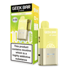 Geek Bar Up 10000 Prefilled Pod Kit - #Vapewholesalesupplier#