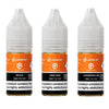 Geekvape Juicelet Nic Salts - Pack Of 10 - Blue Razz Lemonade