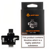 GEEKVAPE - OBELISK 60 - CARTRIDGE PODS - Vapewholesalesupplier