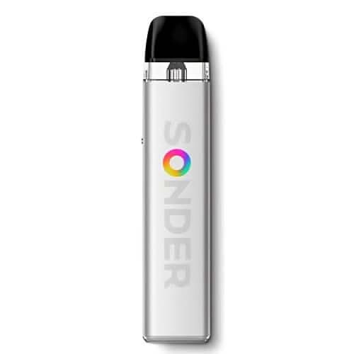 Geekvape Sonder Q2 Pod Kit – Vape Wholesale Supplier