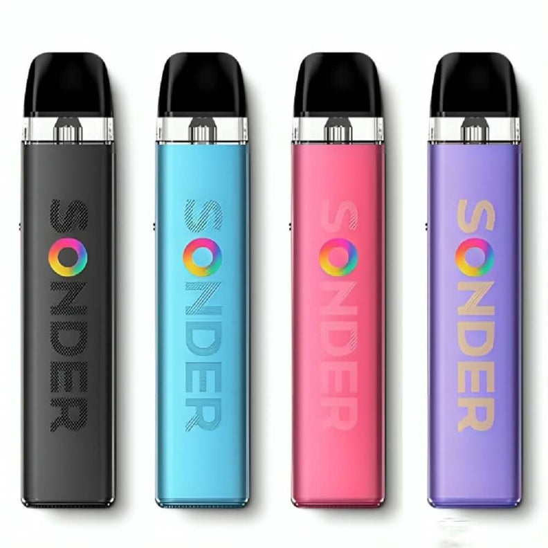 Geekvape Wholesale UK
