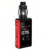 Geekvape T200 Aegis Touch Kit - 200W -Black