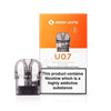 Geekvape U Replacement Pods I Pack of 3 - Vapewholesalesupplier