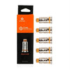 GEEKVAPE - WENAX - COILS - Vapewholesalesupplier