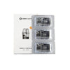 Geekvape Wenax h1 Pod Cartridge l 3 Pack