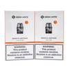 Geekvape Wenax H1 Pod Cartridge - Vapewholesalesupplier