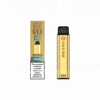 Gold Bar XL 10,000 Prefilled Pod Kit Box of 5 - Vapewholesalesupplier