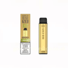 Gold Bar XL 10,000 Prefilled Pod Kit Box of 5 - Vapewholesalesupplier