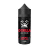 Gorilla Juice 100ML Eliquid - Vapewholesalesupplier
