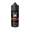 Gorilla Juice 100ML Eliquid - VapingSupplier