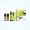 Fumot R&M 18K Prefilled Pod Vape Kit - Box of 5