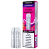 Hawcos x Lost Mary Crystal Pro Prefilled Pods - Eliquid Base - Grape