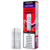 Hawcos x Lost Mary Crystal Pro Prefilled Pods - Eliquid Base - Grape