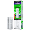 Hawcos x Lost Mary Crystal Pro Prefilled Pods - Eliquid Base - Grape