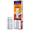 Hawcos x Lost Mary Crystal Pro Prefilled Pods - #Vapewholesalesupplier#