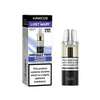 Lost Mary Hawcos refillable pod kit with packaging on a white background