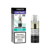 Lost Mary Hawcos refillable pod kit with packaging on a white background