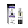 Lost Mary Hawcos refillable pod kit with packaging on a white background