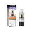 Lost Mary Hawcos refillable pod kit with packaging on a white background