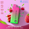Hayati Duo Mesh 7000 Puffs Disposable Vape Box of 10 , Blueberry Lemon & Lime