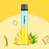 Hayati® Finebar 2mL Prefilled Pod System - Vapewholesalesupplier