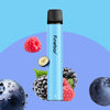 Hayati® Finebar 2mL Prefilled Pod System - Vapewholesalesupplier