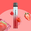 Hayati® Finebar 2mL Prefilled Pod System - Vapewholesalesupplier
