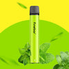 Hayati® Finebar 2mL Prefilled Pod System - Vapewholesalesupplier