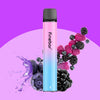 Hayati® Finebar 2mL Prefilled Pod System - Vapewholesalesupplier