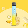 Hayati® Finebar 2mL Prefilled Pod System - Vapewholesalesupplier