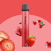 Hayati® Finebar 2mL Prefilled Pod System - Vapewholesalesupplier