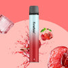Hayati® Finebar 2mL Prefilled Pod System - Vapewholesalesupplier