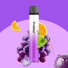 Hayati® Finebar 2mL Prefilled Pod System - Vapewholesalesupplier