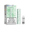 Hayati Liora Refilleable/Prefilled Pod Vape Kit - VapingSupplier