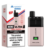 Hayati Mini Ultra 1500 Prefilled Pod Kit - Vapewholesalesupplier