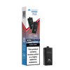 Hayati Mini Ultra 1500 Replacement Pods - Pack Of 10