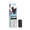 Hayati Mini Ultra 1500 Replacement Pods - Pack Of 10