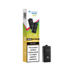Hayati Mini Ultra 1500 Replacement Pods - Pack Of 10